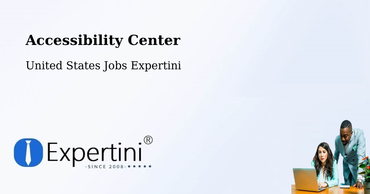 Accessibility Statement – Duluth - United States Jobs Expertini