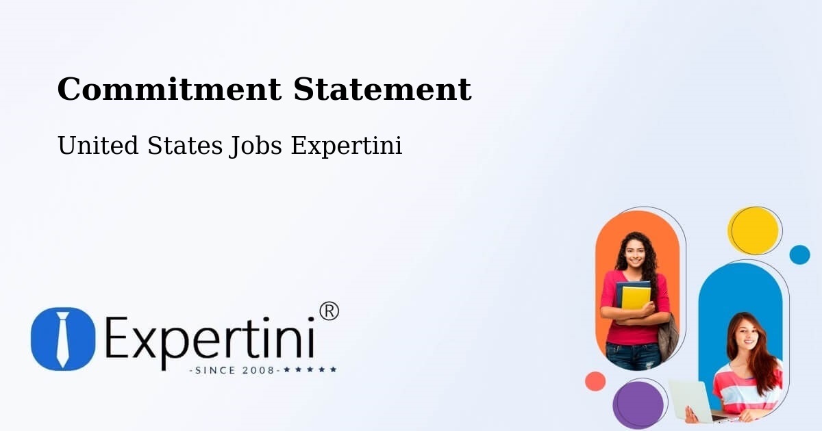 Corporate Commitment – Duluth - United States Jobs Expertini