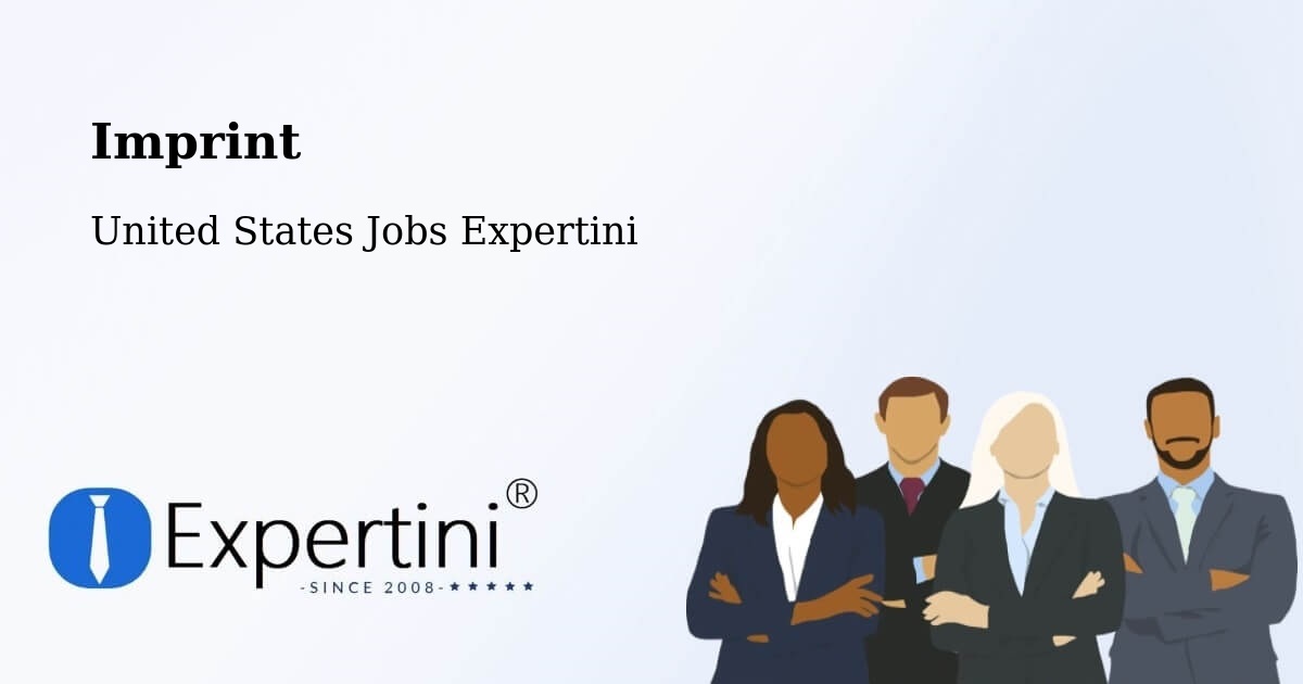 Imprint – Duluth - United States Jobs Expertini