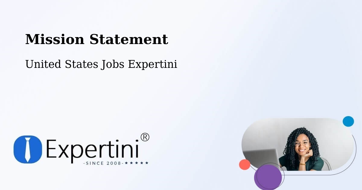 Corporate Mission – Duluth - United States Jobs Expertini
