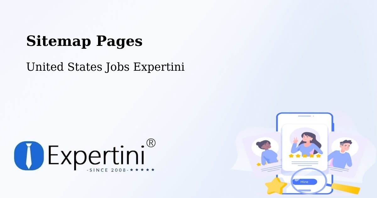 Sitemap Pages - Duluth - United States Jobs Expertini